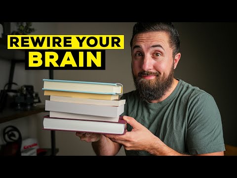 How Reading Rewires Your Brain And Changes How You Think