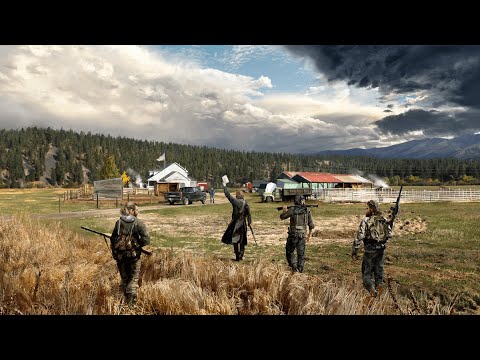 FARCRY "1911" 4 TIROS 4 MUERTOS