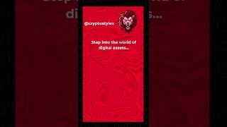 "CryptoCybersecurity: Safeguarding Your Digital Assets