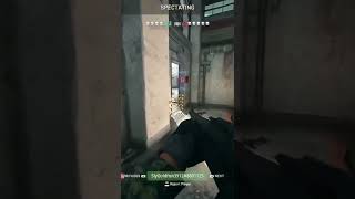 Amazing movement🤣 #shorts #mw2 #funny