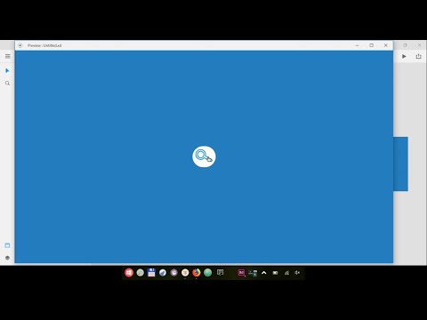 Auto Animated Search Box with Adobe XD   Ryuki Tuts