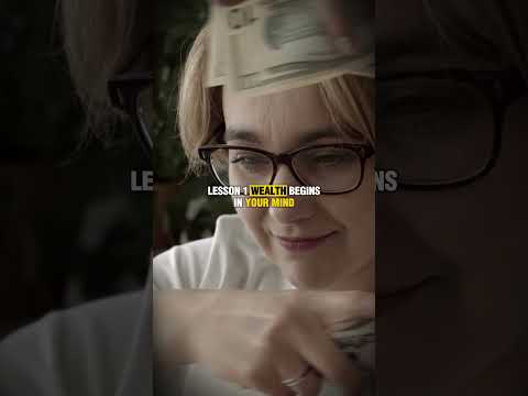 Think and Grow Rich... in the Age of Bitcoin 🧠💎