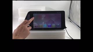 C-HR 2023 Android available only by @Navigationdisk