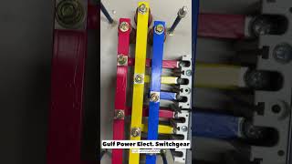 SMDB Making In UAE Best Price Making Gulf Power Elect. Switchgear Call: +971504046829 #switchgear
