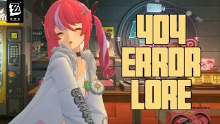 EXPLORING 404 BANDS! | World Exploration | Reaction | Zenless Zone Zero