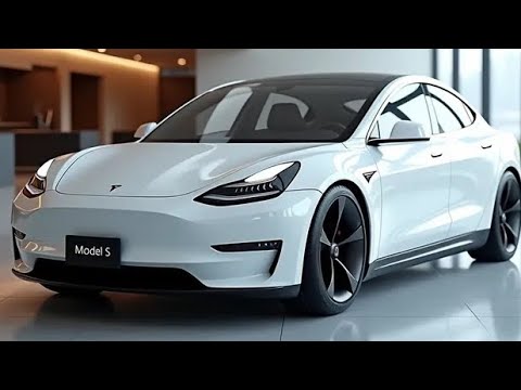 Shockingly FAST! Tesla Model 3 Review — The EV That’s Taking Over America!