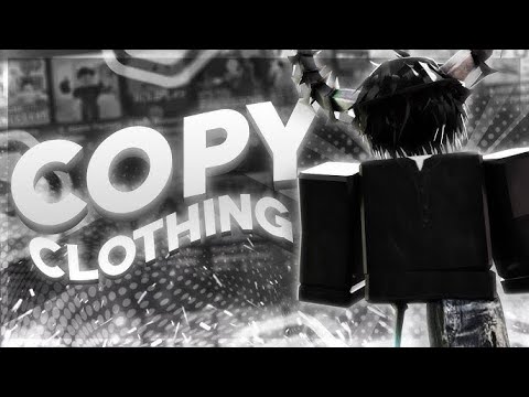 NEW How To Steal Clothes On Roblox For FREE 2025 (STILL WORKING)