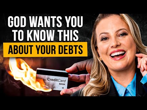 #03 | Don’t Pay Your Debts! Follow These Biblical Principles Instead – Rich Christian