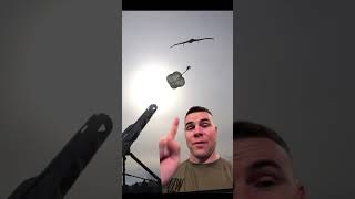 Loitering Munitions are definitely here to stay. #army #military #soldier #navy #airforce #marine