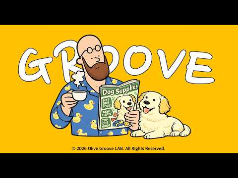 Playlist 커피 마시면서 이거 무슨 노래였더라? 느좋 그루브 ✨ 재즈힙합 그루브 팝송 플리 Groove Jazzhop · Chill · 카페 · 매장 · 감성힙합 · 노동요
