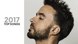 top songs of 2017
