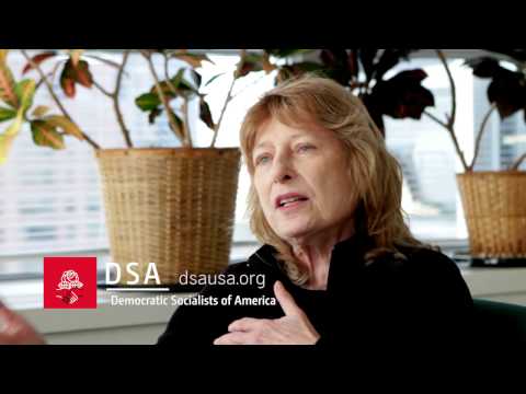 Profiles in Socialist Feminism: Gay Semel