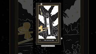 The Magician | General Meaning | Learn Tarot  #learntarot #tarot #tarotteacher