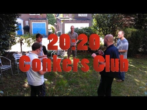 20:20 Conkers Club