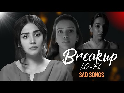 HEARTBREAK ANTHEMS to Cure Your Broken Heart 💔