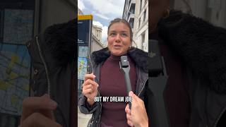 How much 💰 an Architect makes and her dream job?