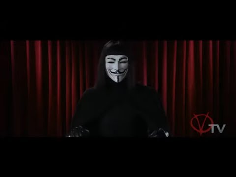 Predictive Programming In Movies Order out of Chaos , US Collapse  Compilation