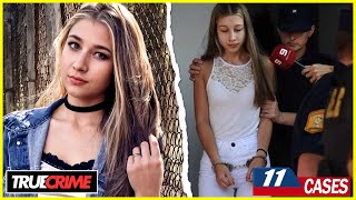 11 Real Horrifying Murder Cases Decoded #46 || True Crime Stories