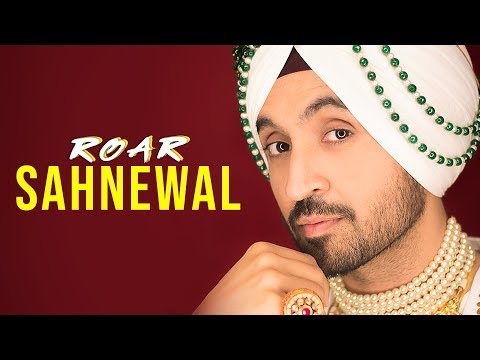 SAHNEWAL : DILJIT DOSANJH ( Official Audio ) Jatinder Shah | Ranbir Singh | Famous Studios