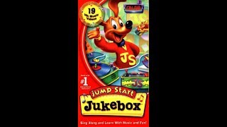 JumpStart Jukebox (Full Video)