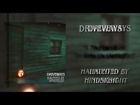 Driveways - A Few Good Dreams (Acoustic) - Haunted By Hindsight