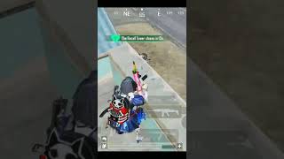 Old Conqueror 5 Finger Faster Player Setting+Control CODE Android 8 GB | RedFire Gameplay PUBG BGMI