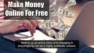 How to make earn money online