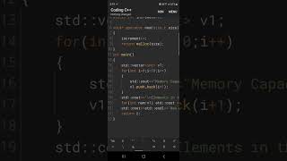 C++ Vector Memory Allocation Explained | STL Internals in Action!