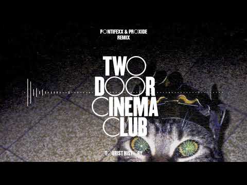 TDCC - What You Know (Pontifexx & Proxide Remix)