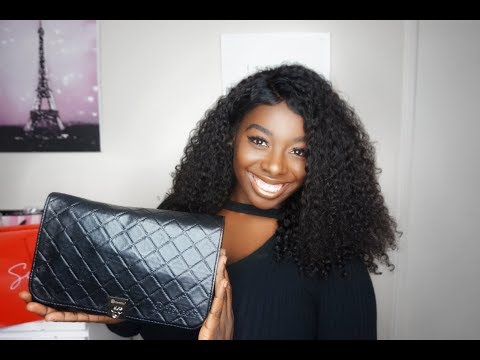 BH Cosmetics 36 Piece Ultimate Brush Set | The Danielle Denise