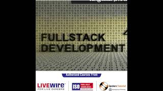 full stack development courses in Nagpur