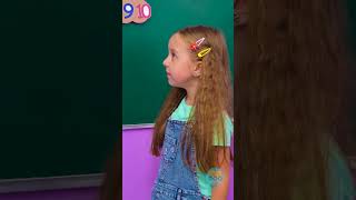 Wow! 🐛 Learn Numbers with a Cute Caterpillar! 💕