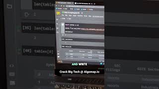 Web scraping in Python takes 2 seconds...