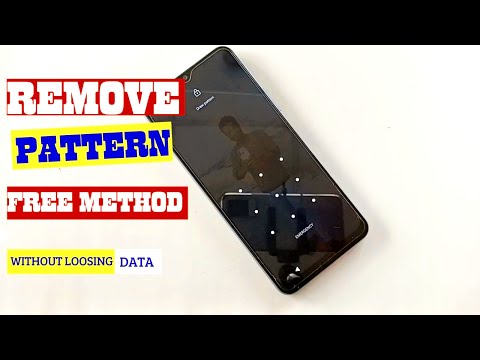 Remove Forgotten Password on Lenovo  Unlock Phone Guide