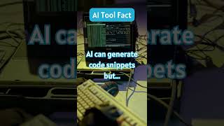 AI Tools: Great Helpers, But Not Perfect!