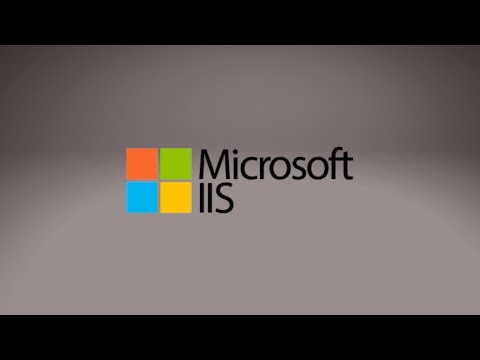 🌐 How To Install IIS (Internet Information Services) on Windows | Step-by-Step Guide ⚙️🖥️