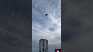 F-18 military appreciation night. #military #fighterjet #canada #ottawa #usa #f18superhornet