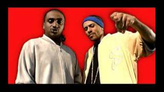 CONCISE feat CHECKMATE - BUST BACK