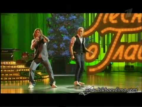 BiS - Komarovo "Комарово"