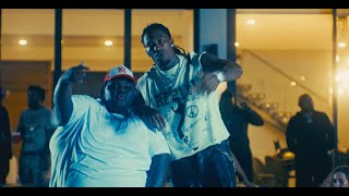 Kocky Ka - Independent Ft. Hunxho (Official Music Video)