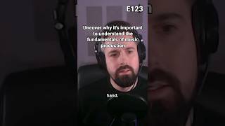 Knowledge is 🔑 in music production #insidethemix #mixingtips #musicproductiontips