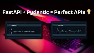 🚀 Master Pydantic Models in FastAPI | Building APIs using FastAPI