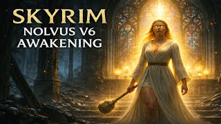 Skyrim Like You’ve NEVER Seen in 2025 (Pt.10)