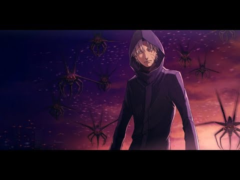 Fate Zero「AMV」Kariya Matou's Story - Berserker