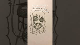 **virtual hugs for y’all** 💗 #art #drawing #fyp #viralshort #shorts #hug