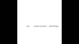 HTML Elements #html #coding #css #programming #javascript #website