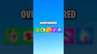 This Loadout is OVERPOWERED...