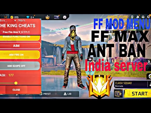 free fire mod menu | mod menu free fire | free fire hack ob49 | ff mod menu | gringo xp | 😎🔥💯
