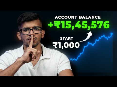Watch this IF YOU WANT to be a TRADER (The Dark Truth)