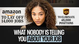 AI Can’t Do Your Job. So Why Are Companies Laying Off Employees?